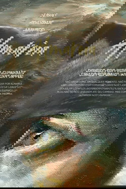 Poster de Almareia
