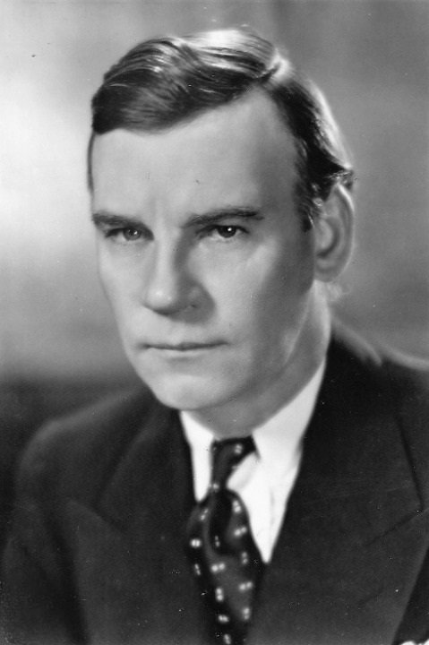Foto de Walter Huston