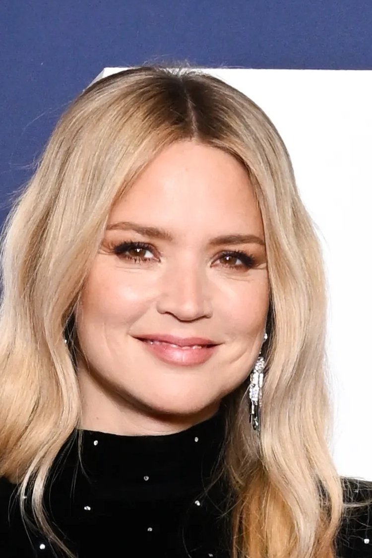Foto de Virginie Efira