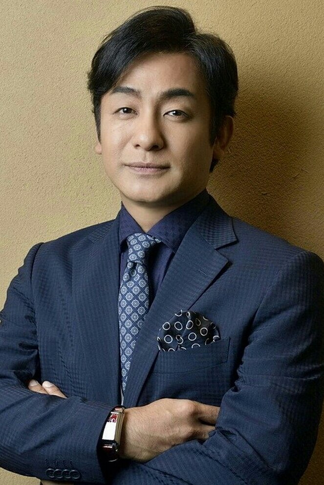 Foto de 六代目 片岡愛之助