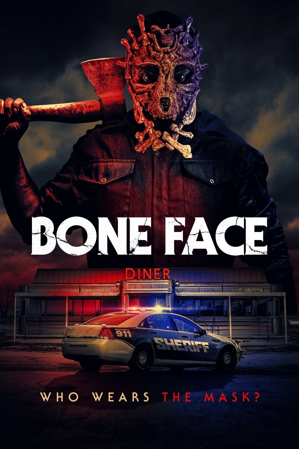 Poster movie