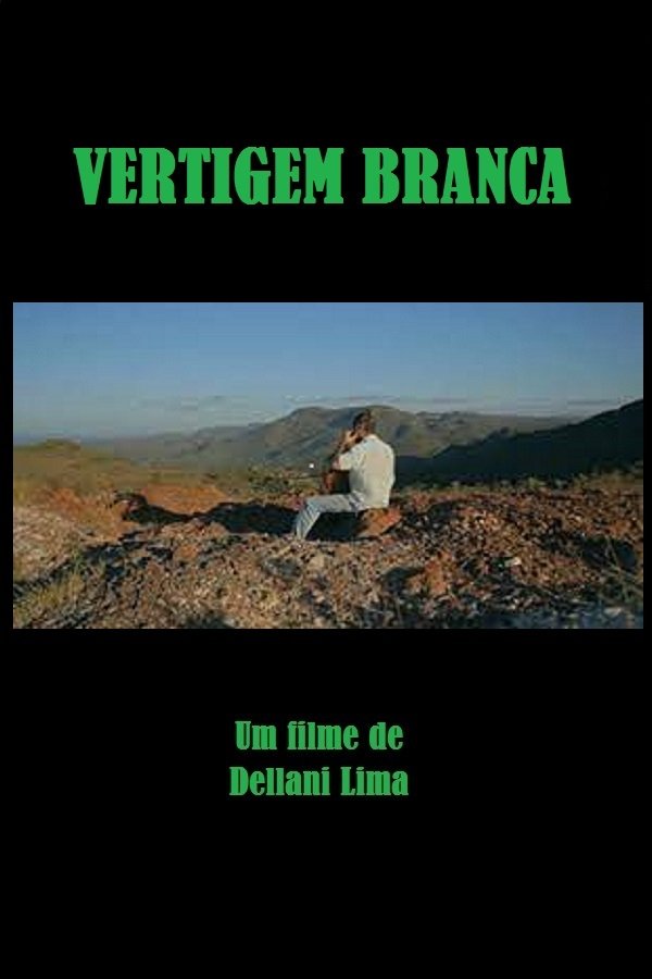 Poster de Vertigem Branca