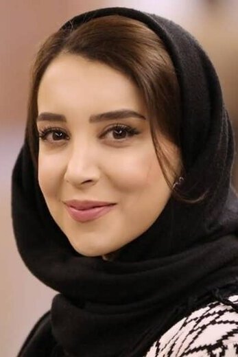 Foto de Sahar Jafari Jozani