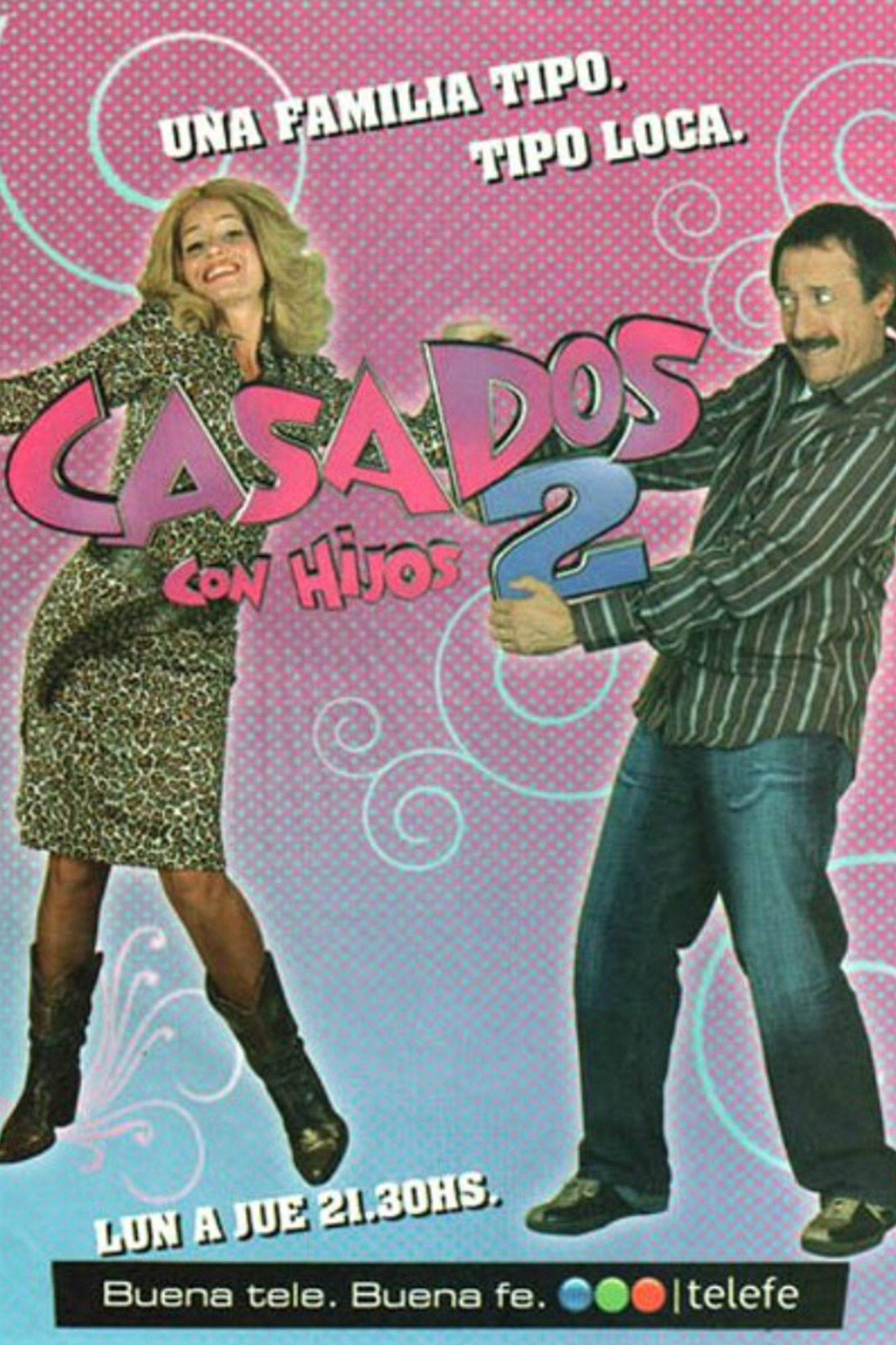 Poster de Temporada 2
