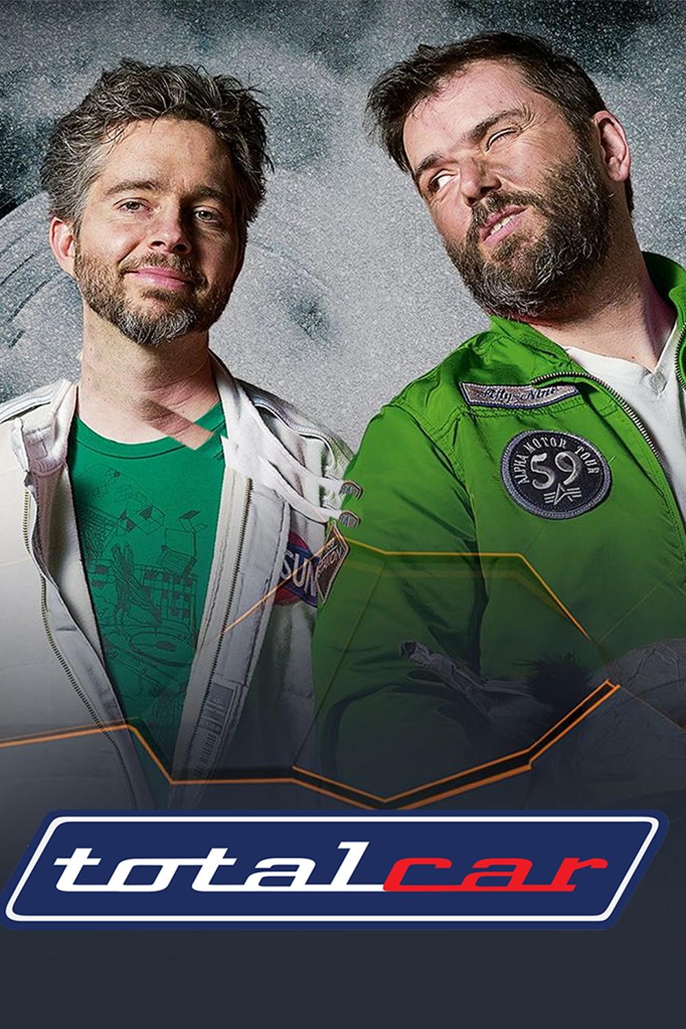 Poster de Totalcar