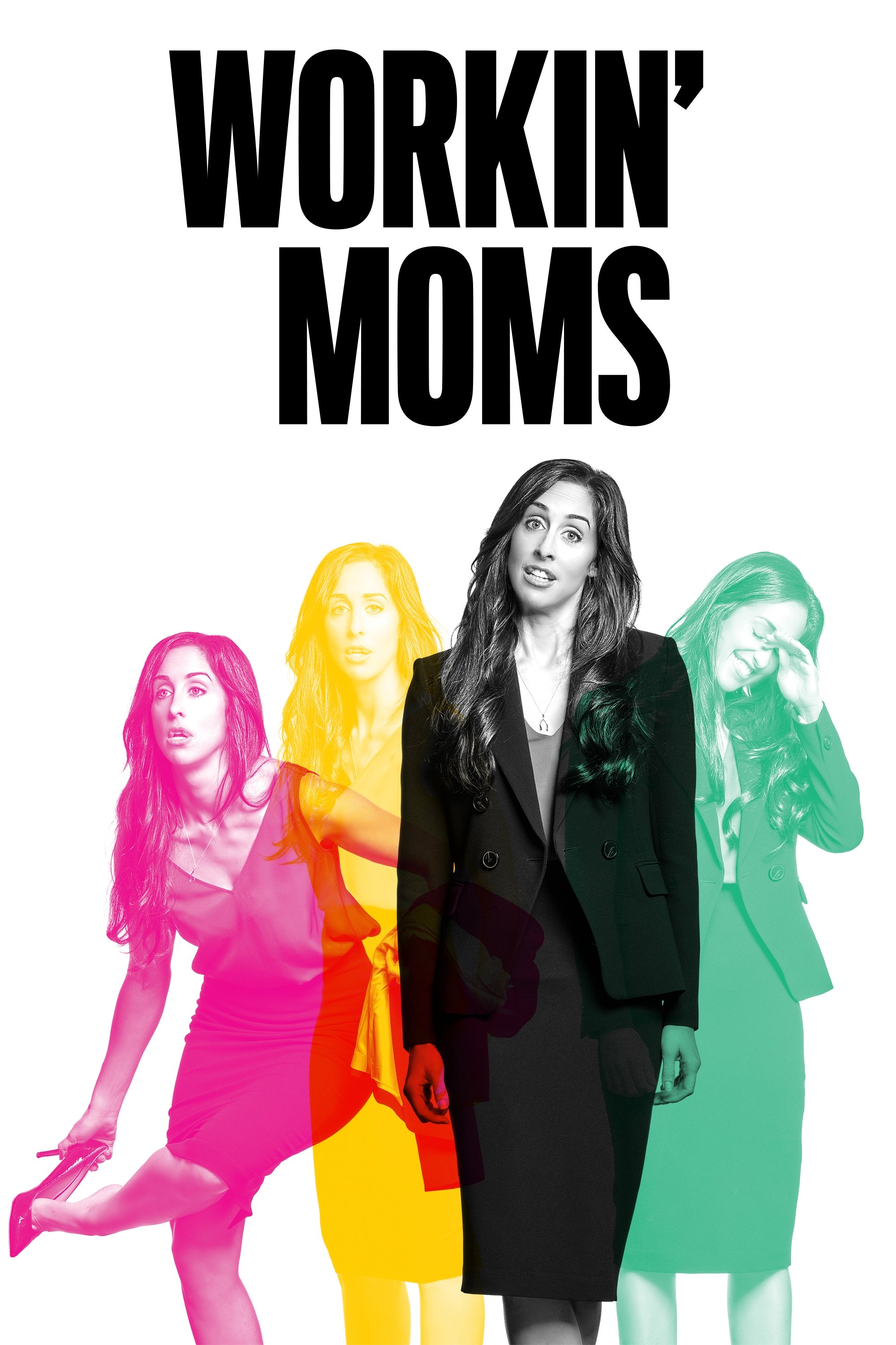 Poster de Temporada 2