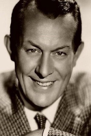 Foto de Vaughn Monroe