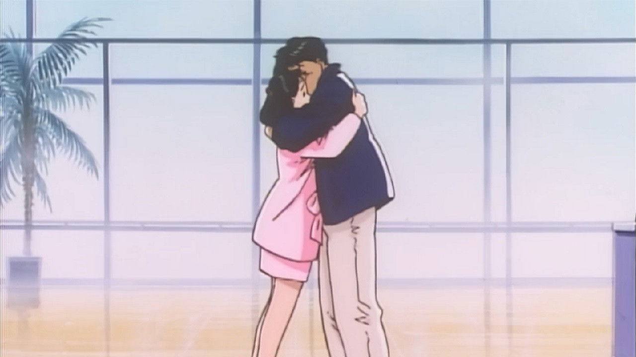 Yawara! Special - Zutto Kimi no Koto ga