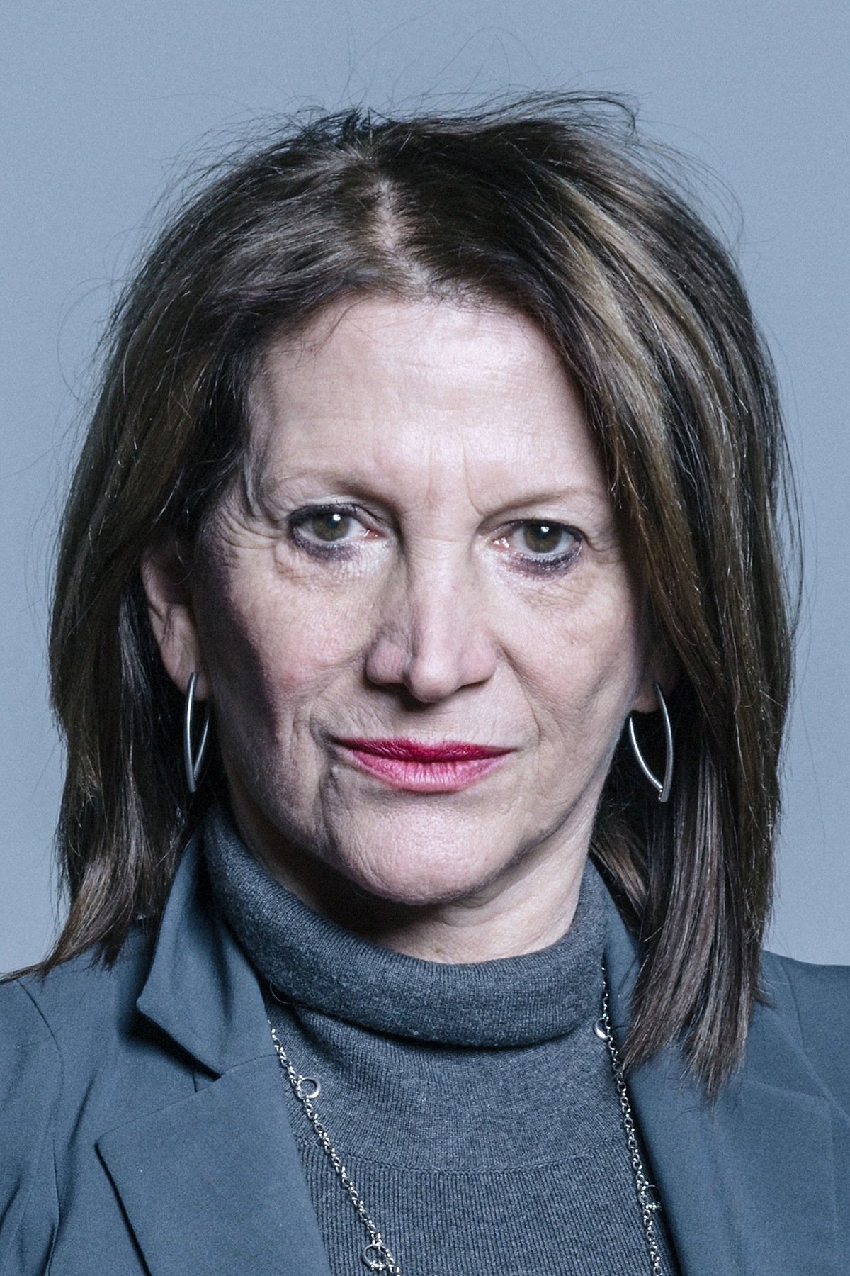Foto de Lynne Featherstone