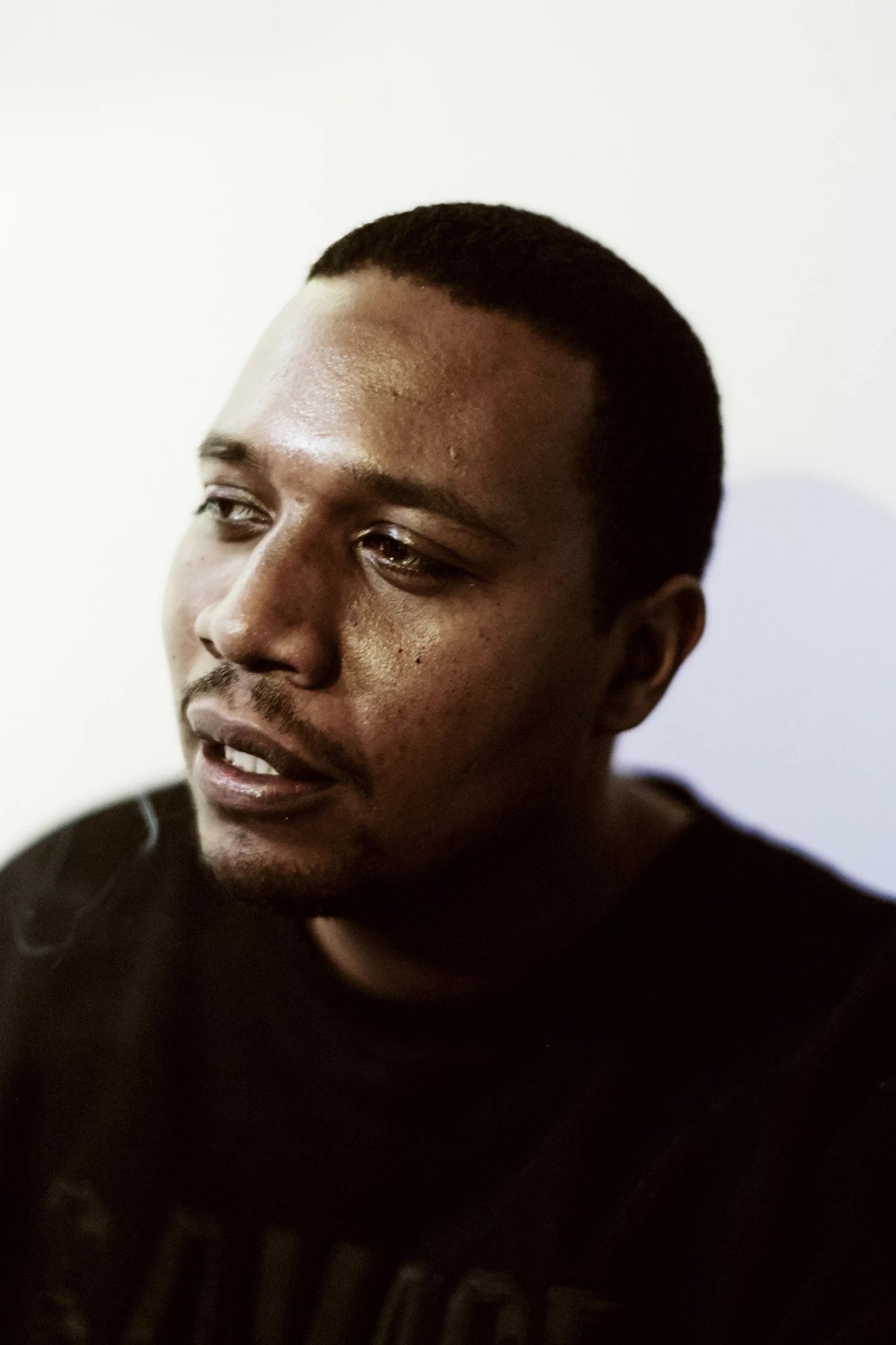 Foto de DJ Rashad