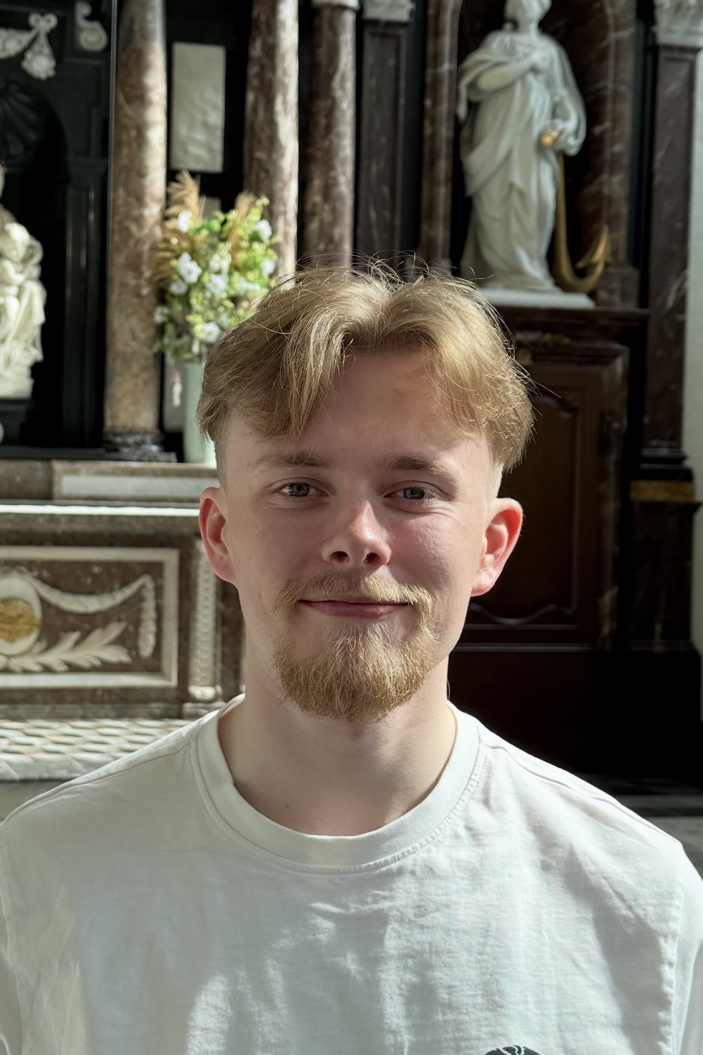 the profile picture of Callum Mckenzie