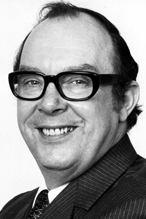 Foto de Eric Morecambe