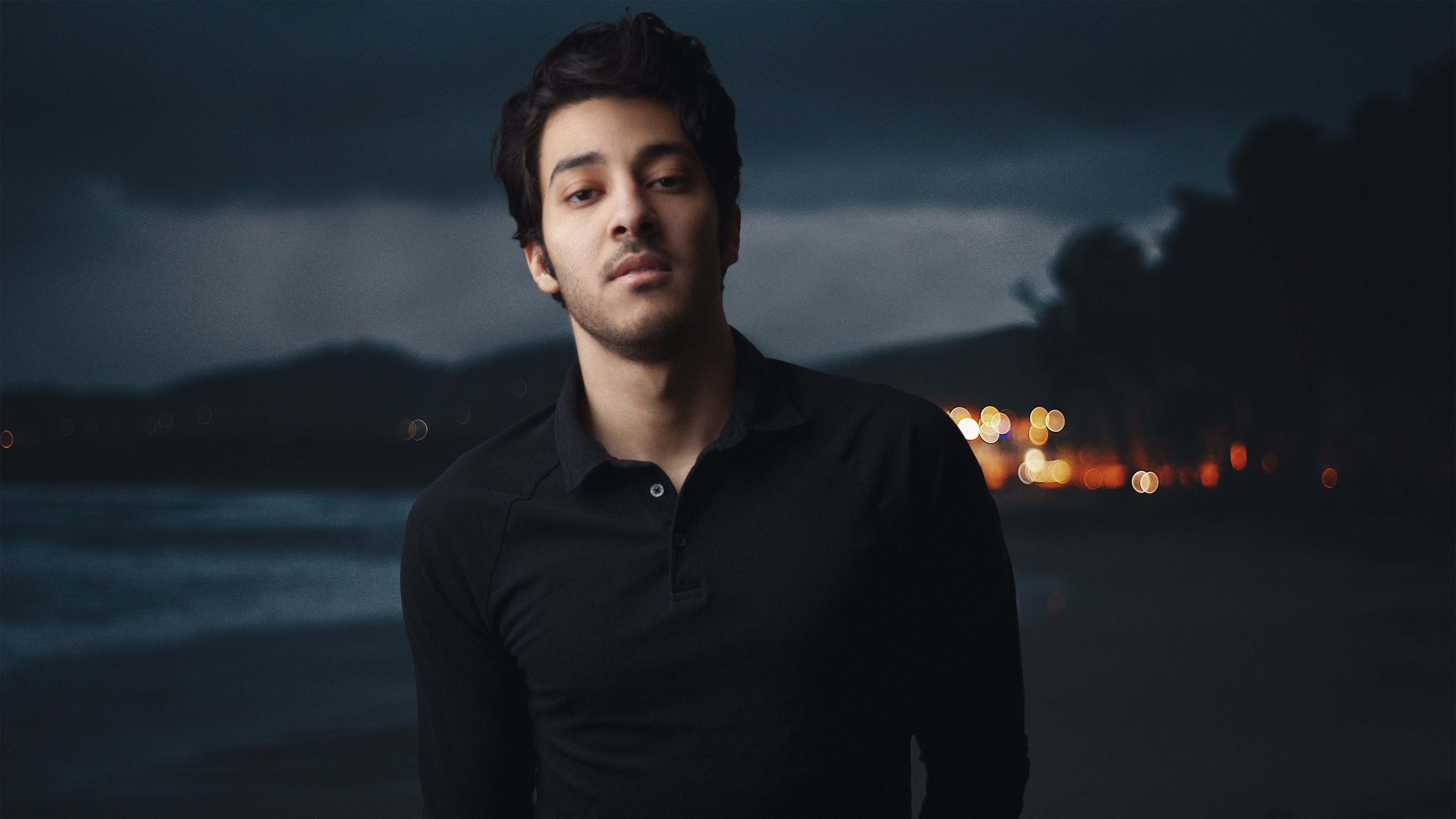 Backdrop image