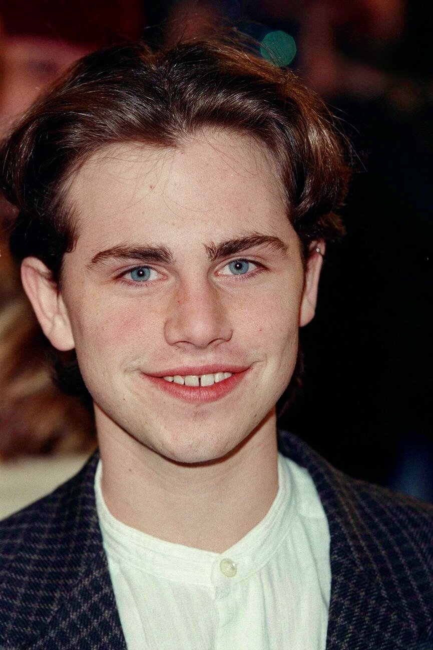 Foto de Rider Strong