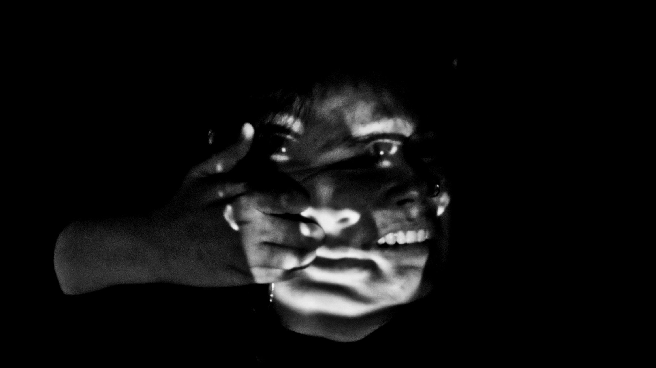 Sometimes I Crave Tearing My Skin Off