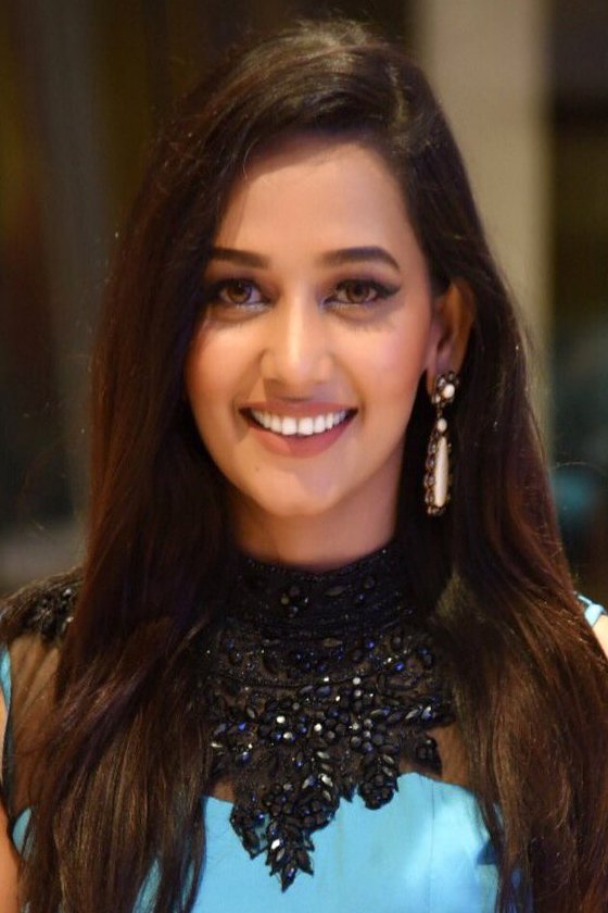 Foto de Sanjana Singh