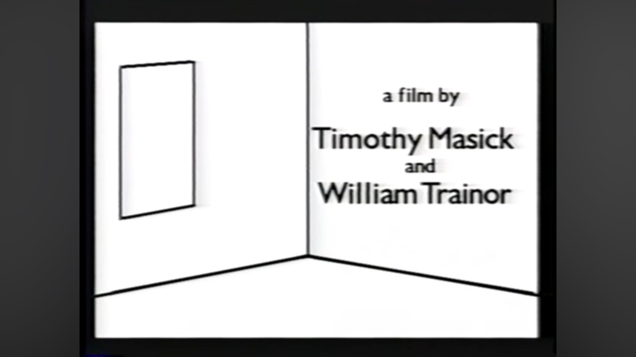 Director