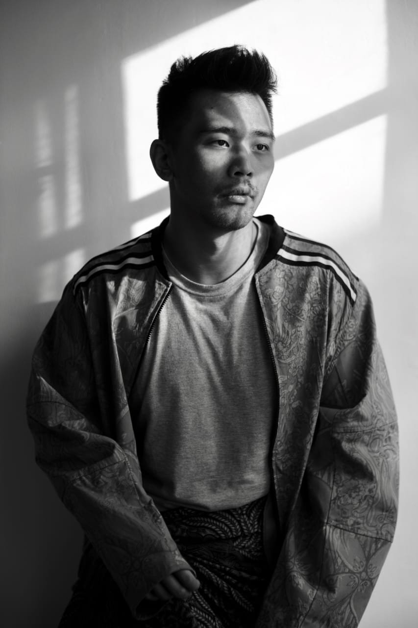 Foto de Michael Kho