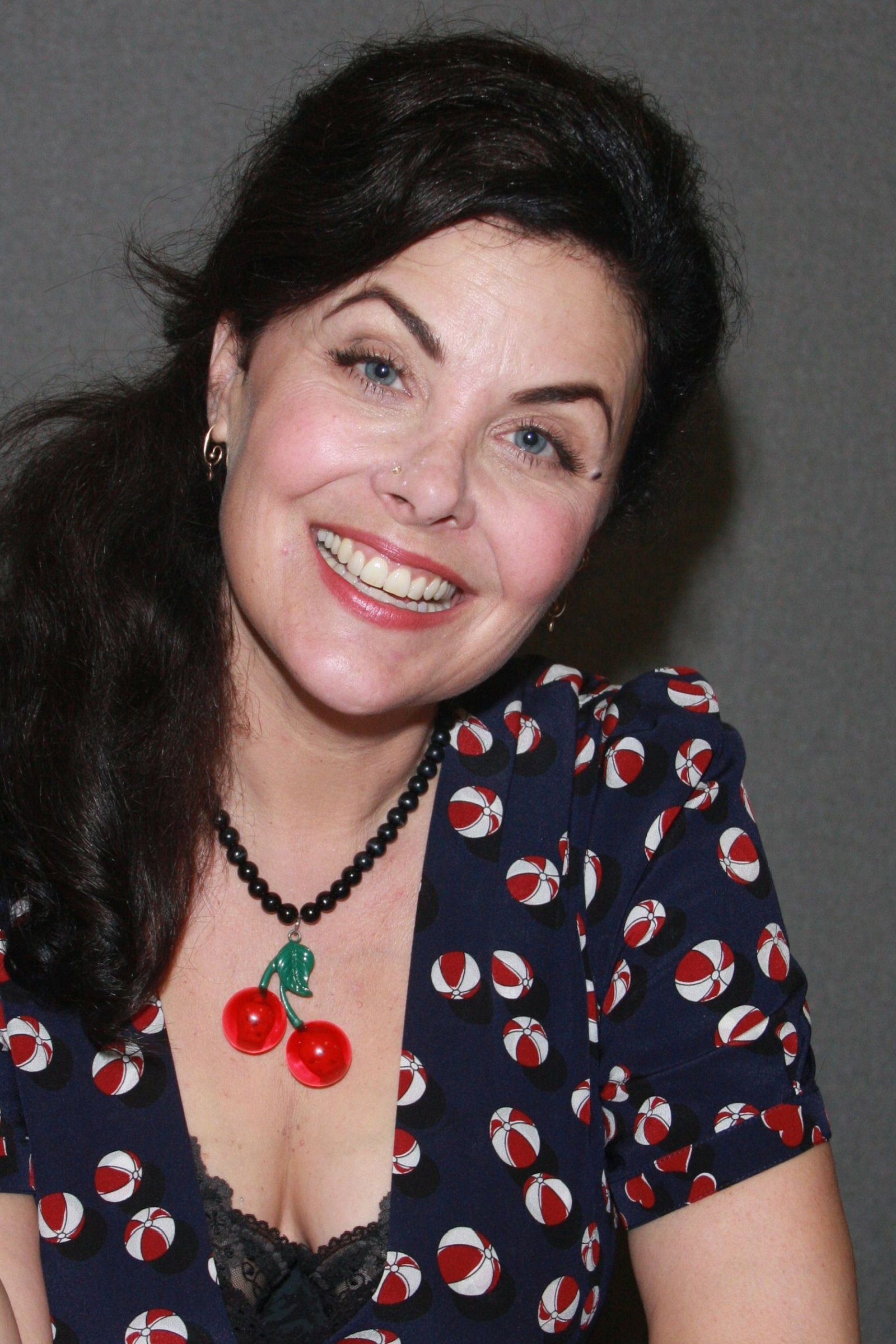 Foto de Sherilyn Fenn