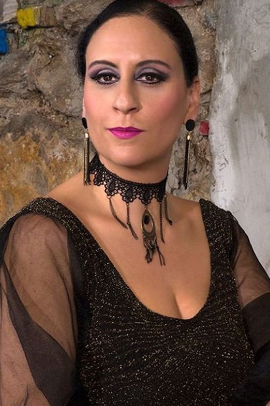 Foto de Şeyla Halis