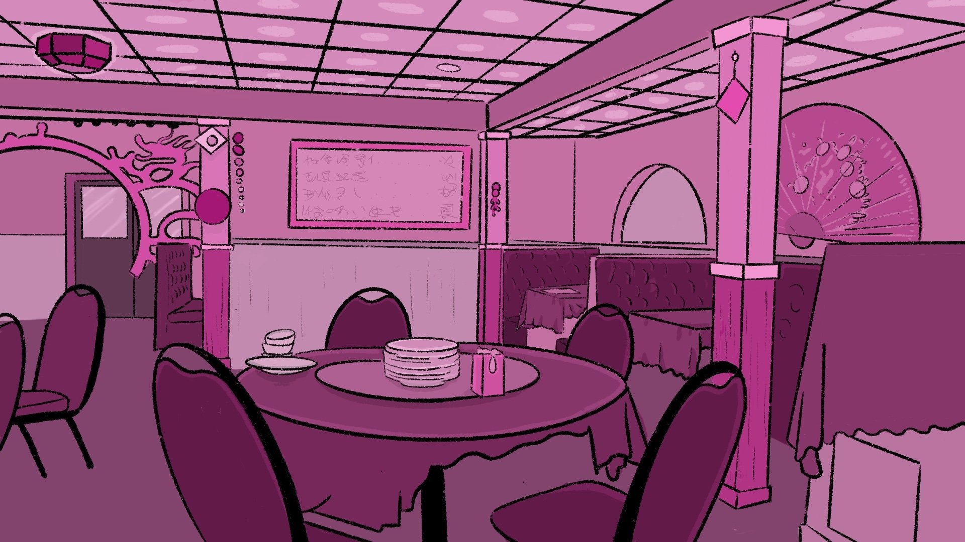Backdrop image