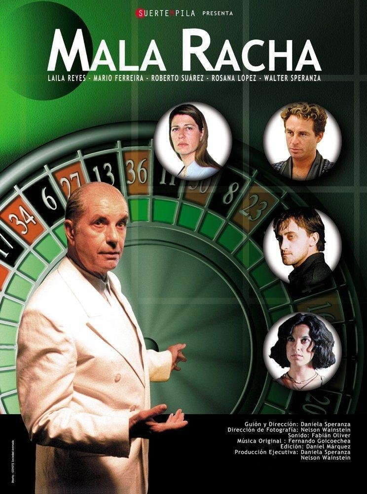 Poster movie