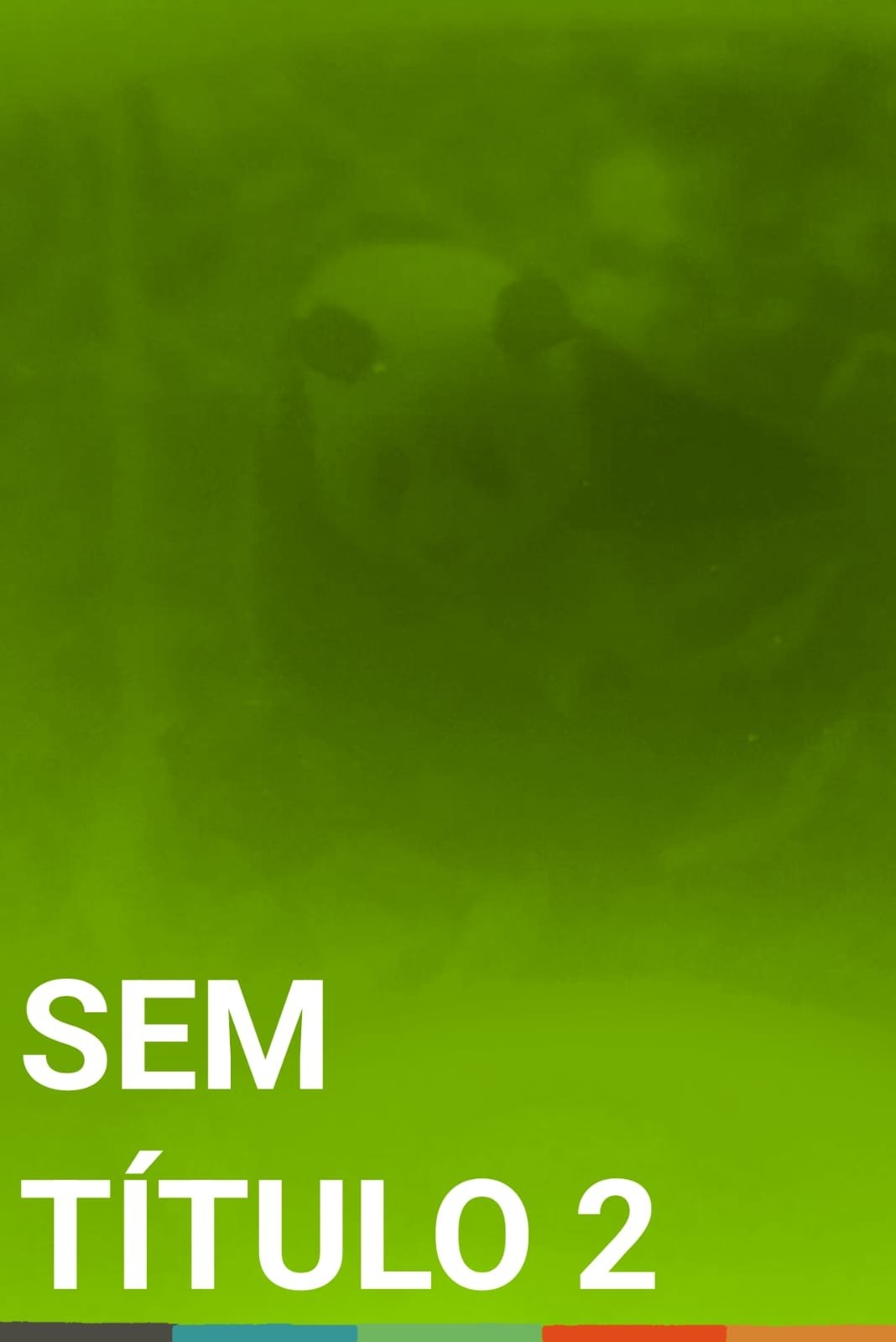Poster de Sem Título 2