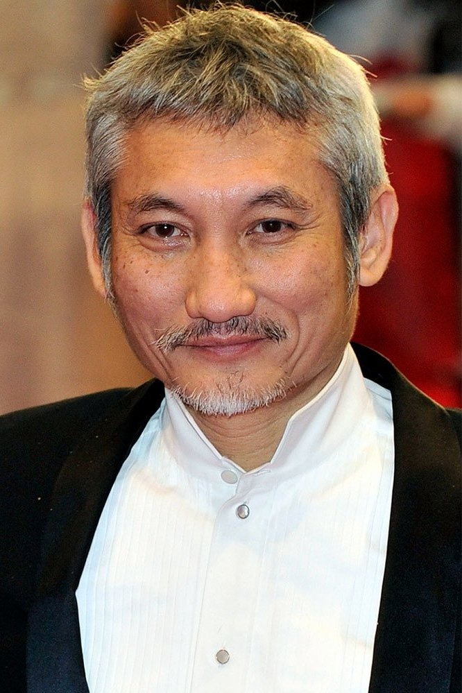 Foto de 徐克