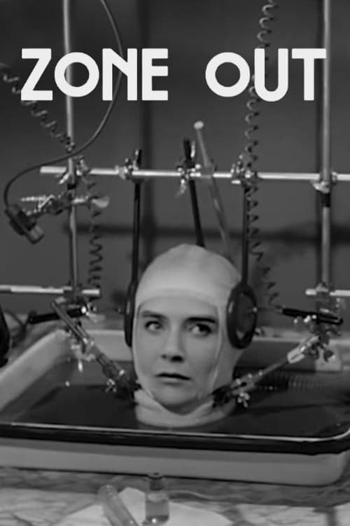 Poster de Zone Out