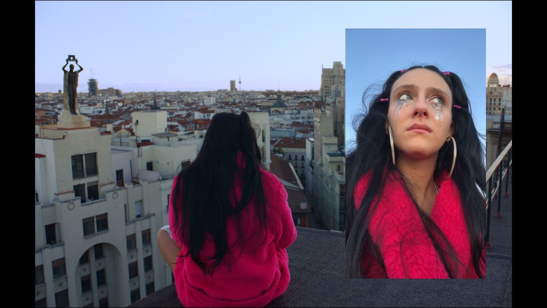 Backdrop image
