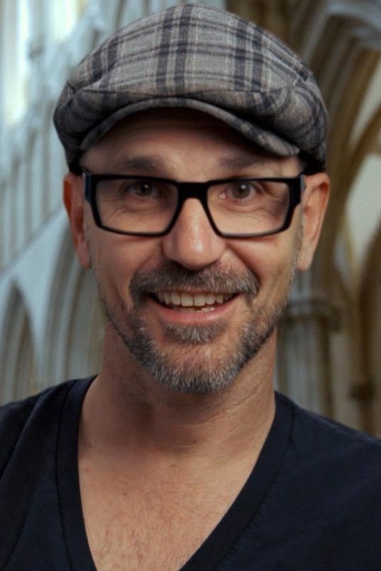 Foto de Cedric Nicolas-Troyan