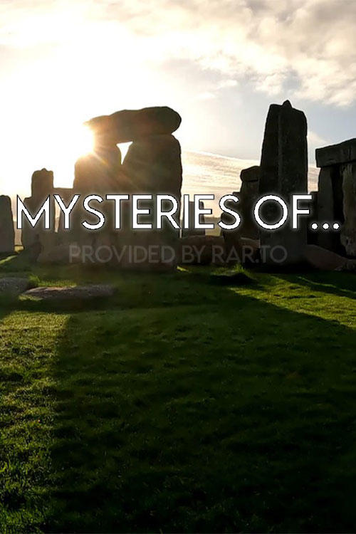 Poster de Mysteries of