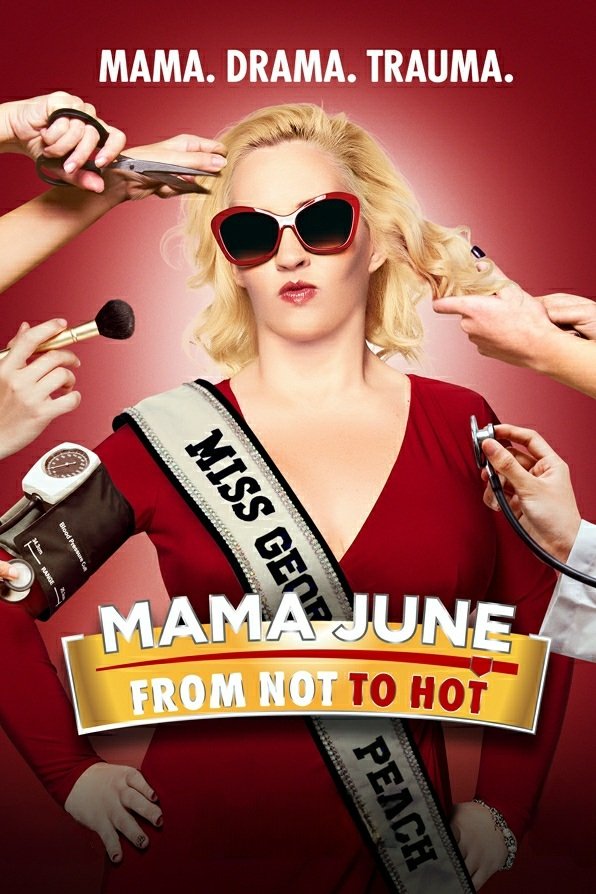 Poster de Temporada 3