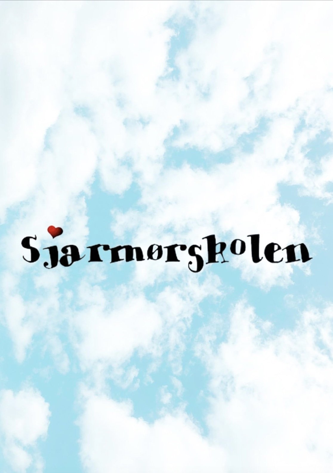 Poster de Sjarmørskolen