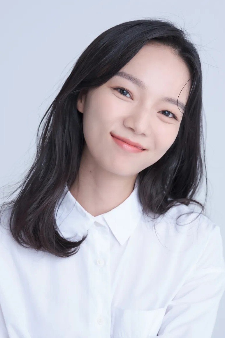 Foto de Park Jin-ah