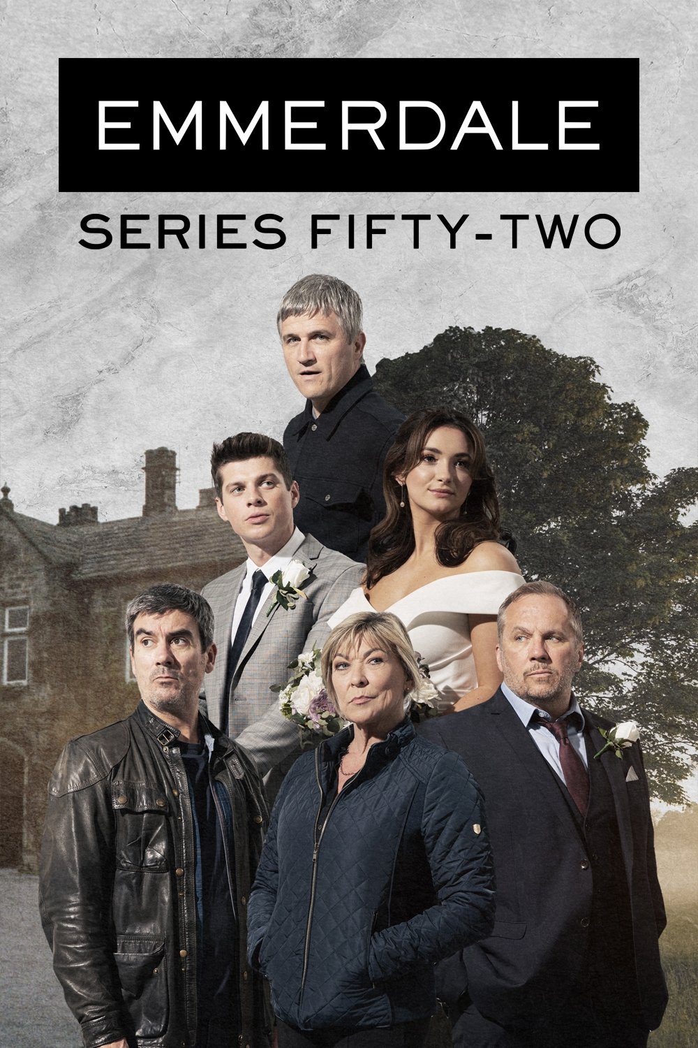 Poster de Temporada 52