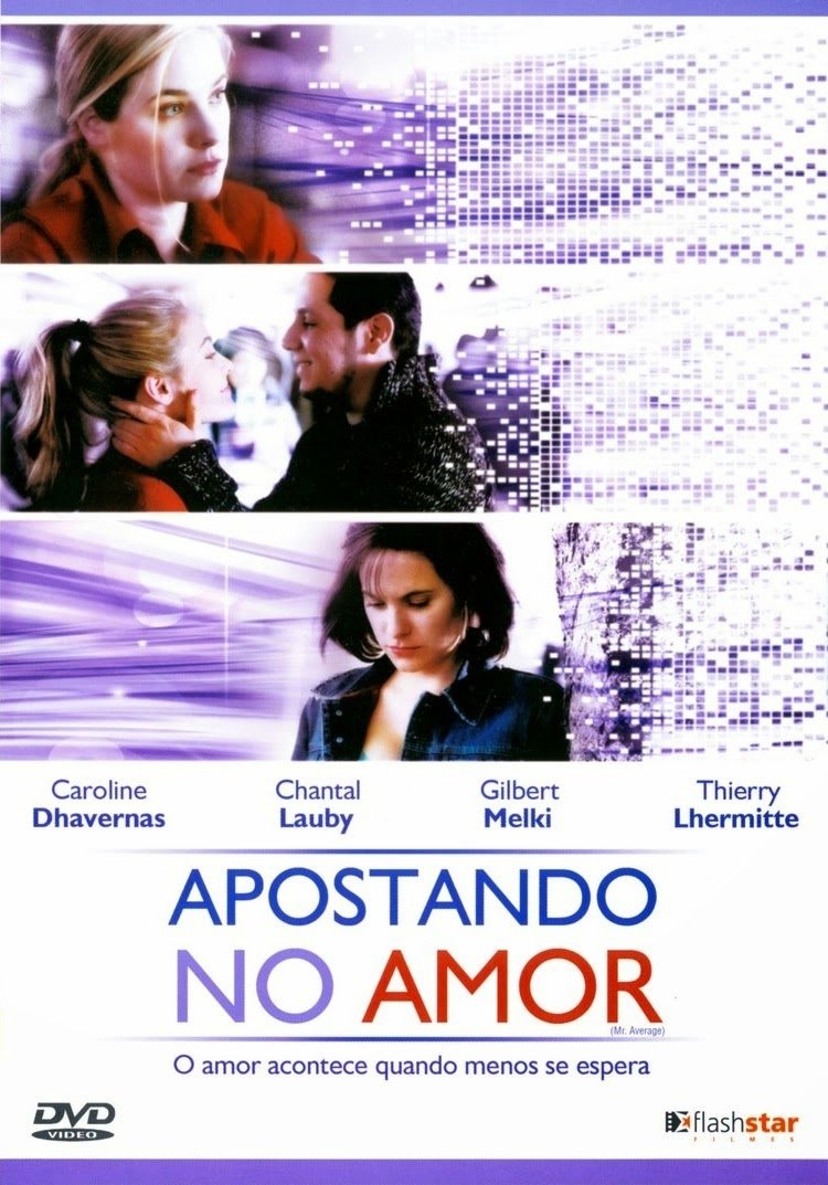 Poster de Apostando no Amor
