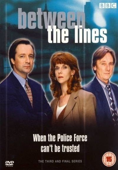 Poster de Temporada 3