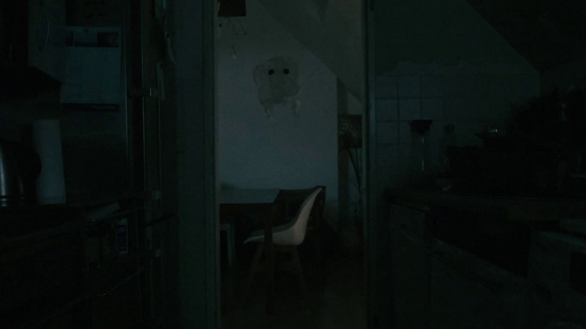 Theo is dead