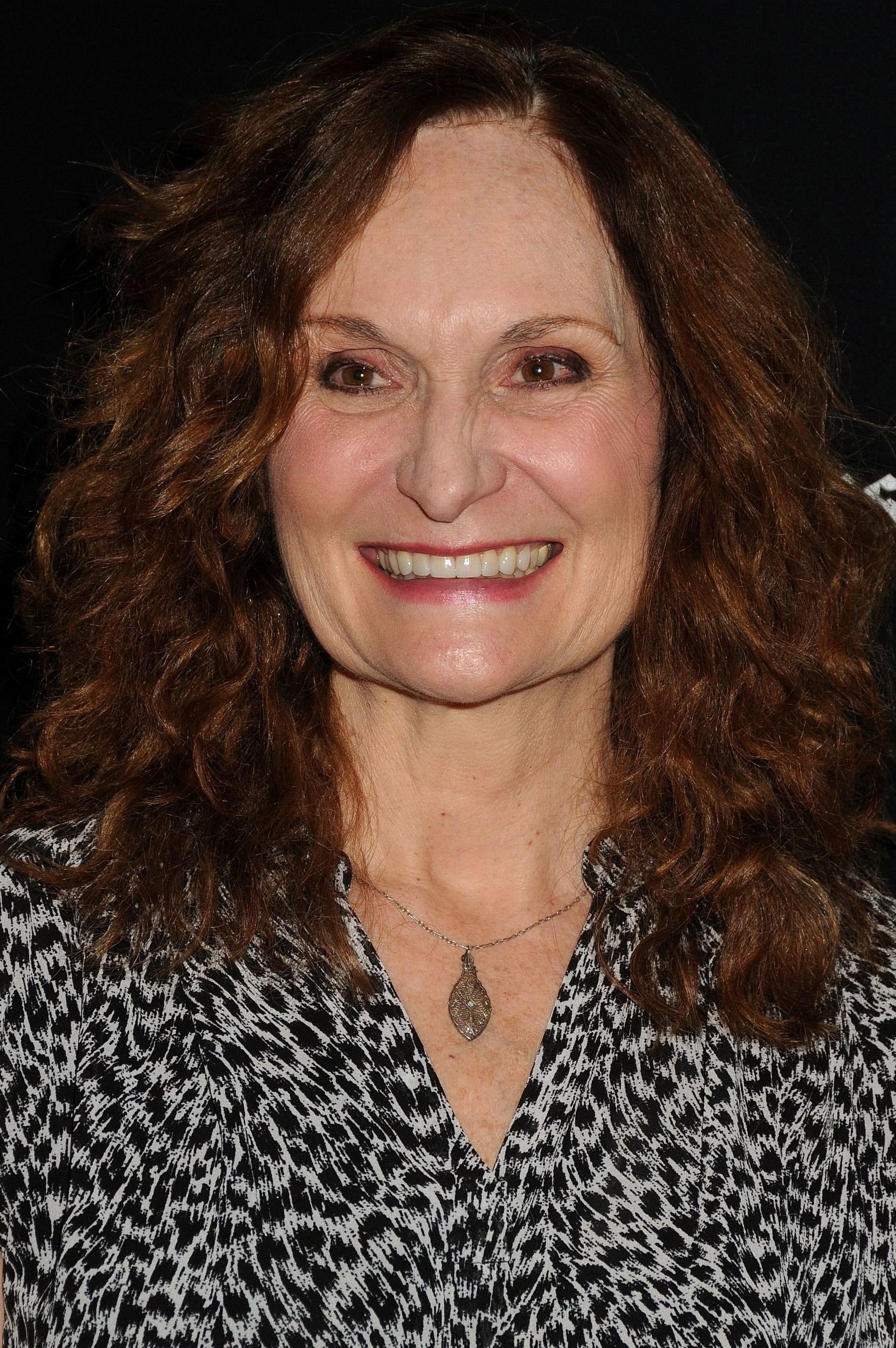 Foto de Beth Grant