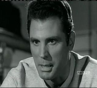 The Case of the Feather Cloak