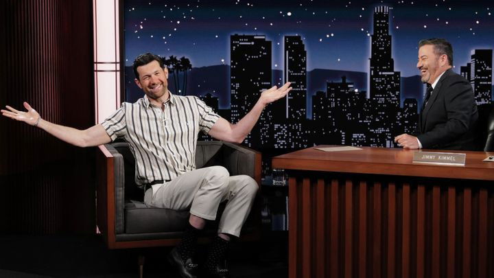 Billy Eichner, Mike Tyson, Bartees Strange