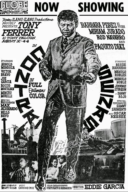 Poster movie