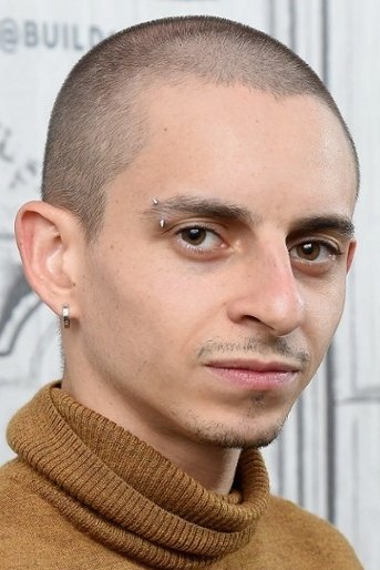 Foto de Moisés Arias