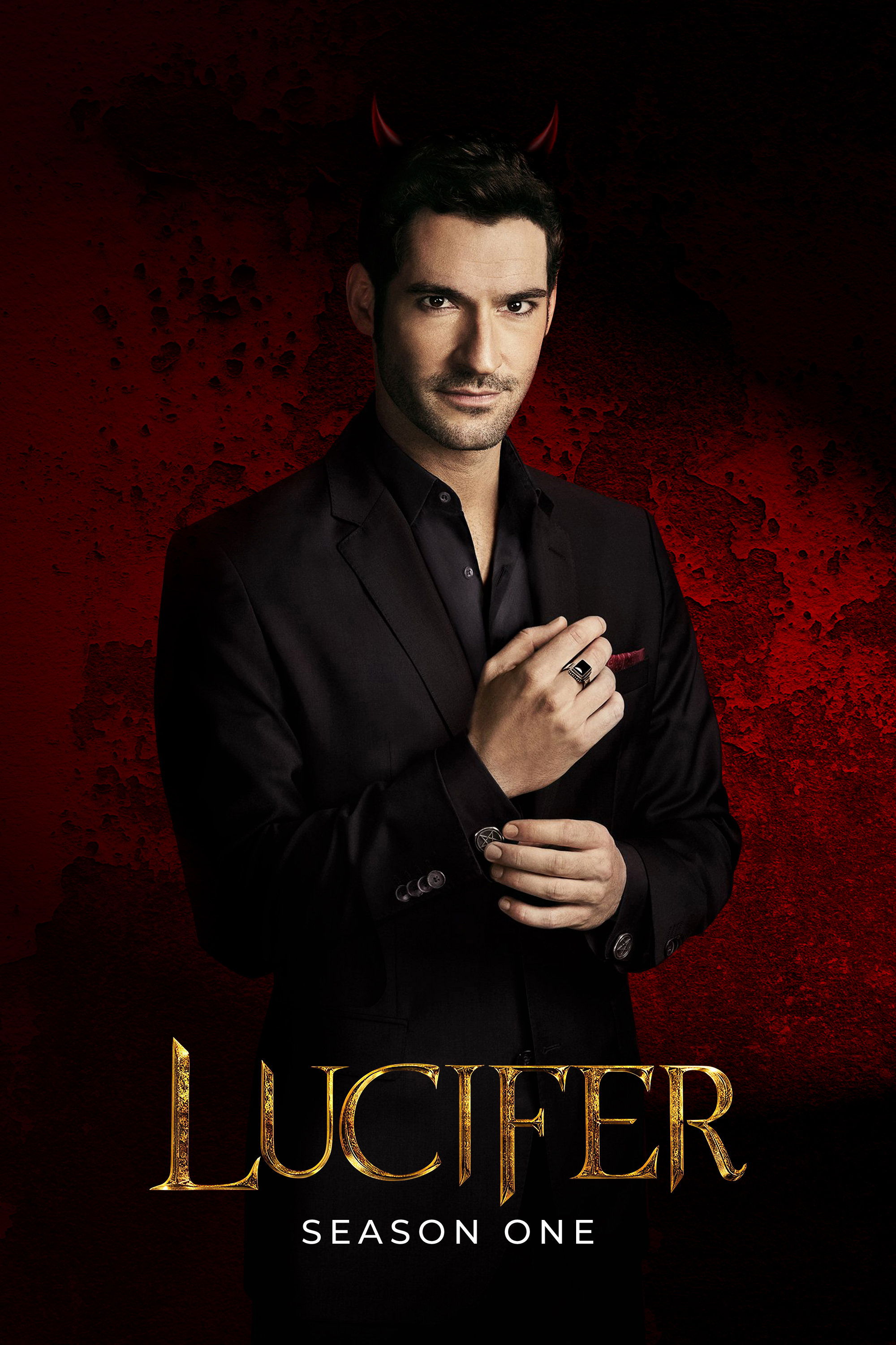 Poster de Temporada 1