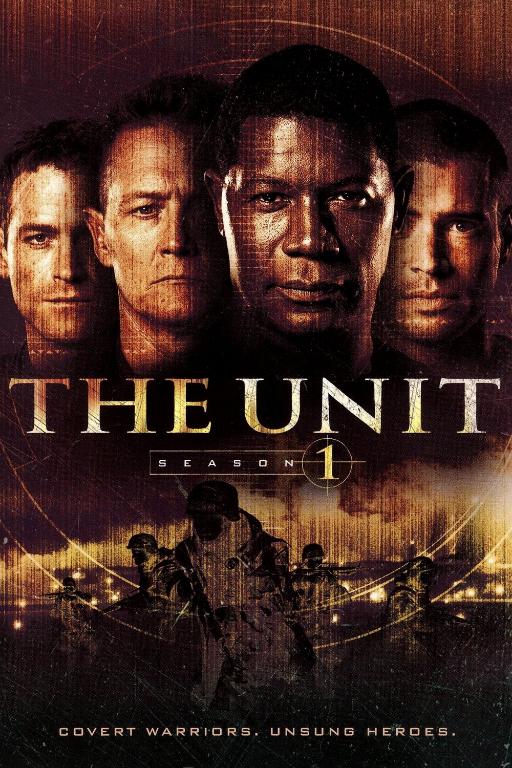 Poster de Temporada 1