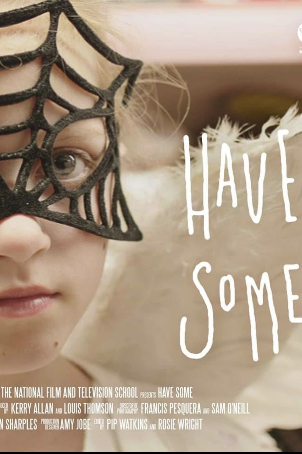 Poster de Have Some