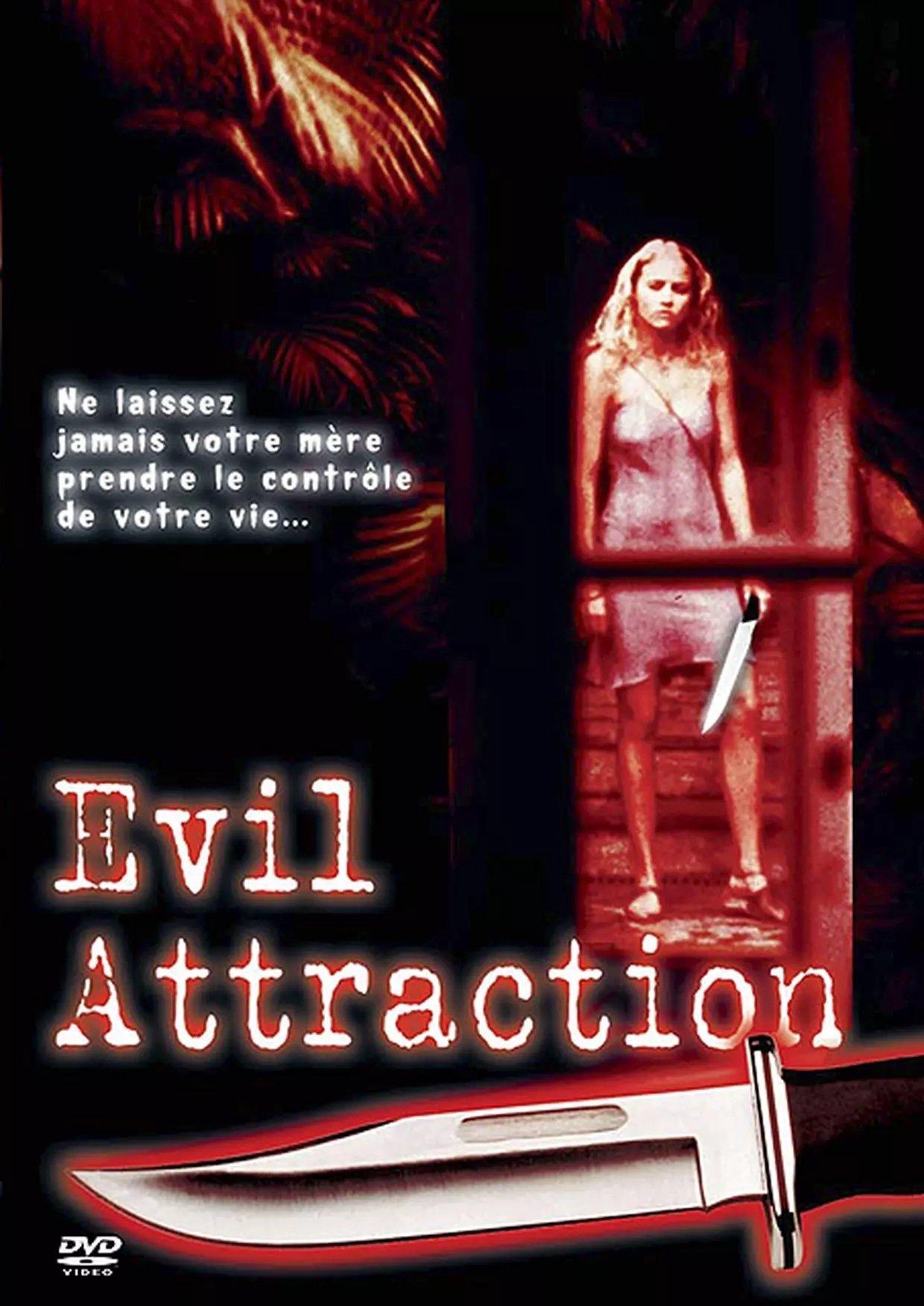 Affiche du film Envy