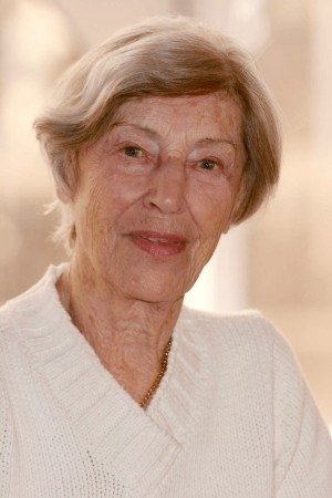 Foto de Jeanne de Funès
