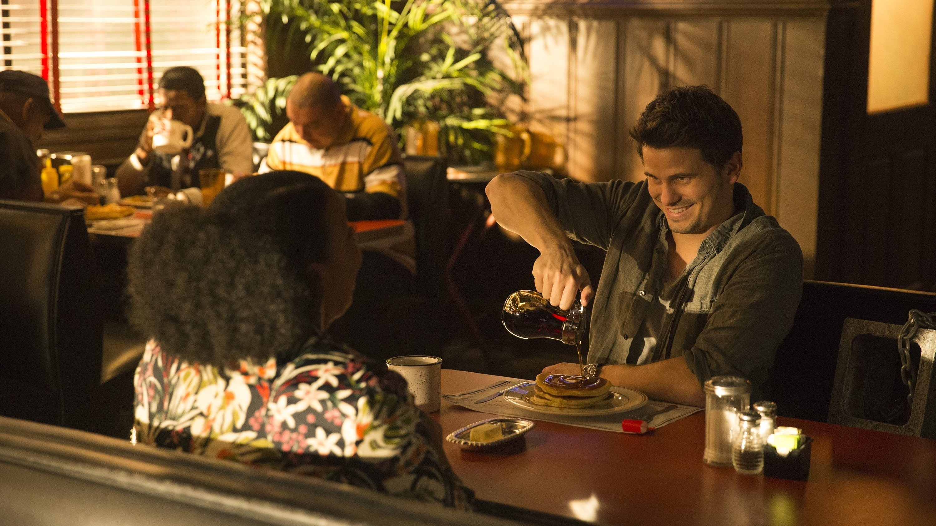 Kevin (Probably) Saves the World 1×10 – The Ugly Sleep